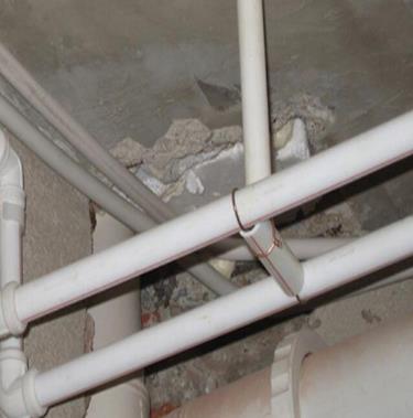深圳漏水维修 卫生间漏水的原因是什么？卫生间下水管漏水怎么办？