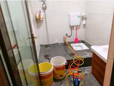 深圳漏水检测 卫生间漏水怎么修？卫生间装修要注意哪些？